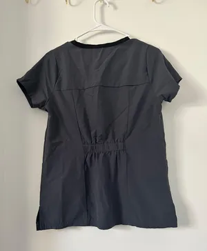 New York Laundry Scrub Top thumbnail 2