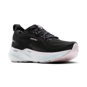 Brooks Glycerin 22 Womens Running Shoes Black Orchid Ice Size 6 NWB thumbnail 2