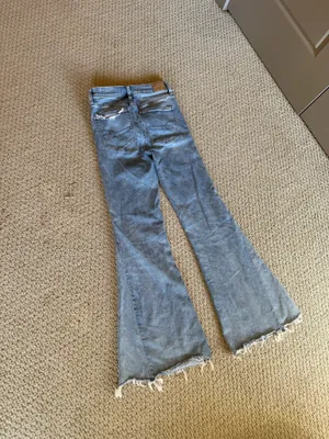 American Eagle Jeans Flare thumbnail 3
