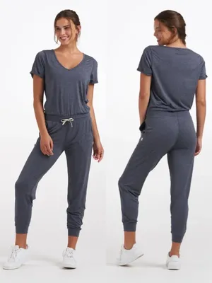 vuori | All Day Jumpsuit thumbnail 2