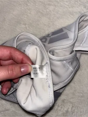 Adidas Sports Bra thumbnail 5
