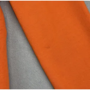 Clemson Jacket Woman’s XL Full Zip Long Sleeve Hooded Tigers Orange E5 thumbnail 2