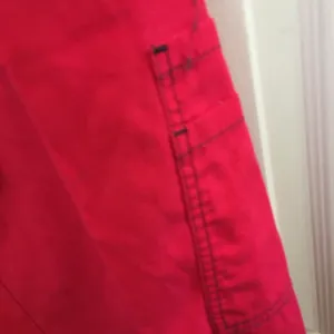 FINAL MARKDOWN Sb scrubs lace trim scrub pants xs thumbnail 3