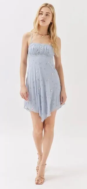 Urban Outfitters dress thumbnail 1