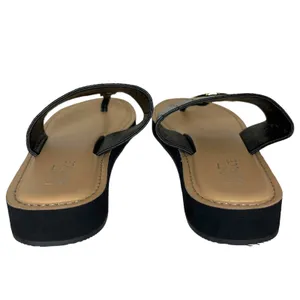 Market & Spruce (7.5) Havanna Textured Flip Flop Thong Sandal - Stitch Fix thumbnail 8