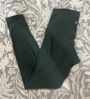 Lululemon Leggings Align 25" High-Rise thumbnail 1