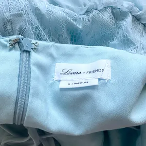 Lovers + Friends Dress thumbnail 5
