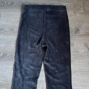 AERIE Groove On Velour High Waisted Flare Pants thumbnail 11