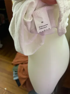 SHEIN White Cutout Halter Mini Dress with Star Charm size medium thumbnail 7