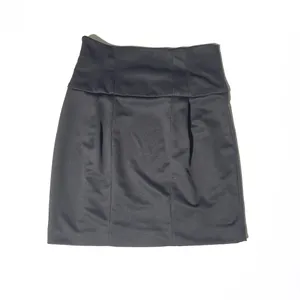 Zara High Waist Mini Skirt thumbnail 2