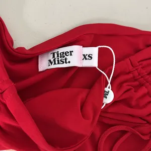 Tiger Mist Anita Skirt Red‎ Cherry thumbnail 6