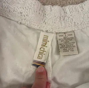 Mimi Chica Shorts thumbnail 5