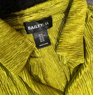 Bailey 44 yellow/green set thumbnail 2