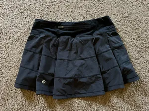 Lululemon Pace Rival Skirt thumbnail 2