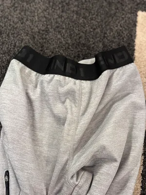 Sweatpants Gray thumbnail 5