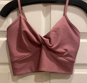 Abercrombie & Fitch sports bra thumbnail 1
