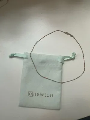 ENewton Necklace thumbnail 1