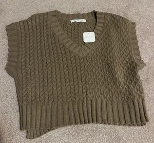 Altar'd State Sweater thumbnail 1
