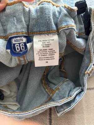 Route 66 Jeans thumbnail 7