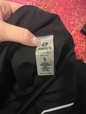 boutique tennis skirt thumbnail 5