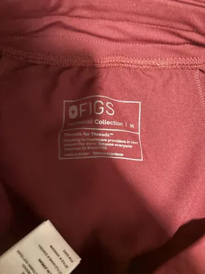 FIGS Scrub Pants Jogger thumbnail 3