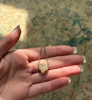 Kendra Scott Necklace thumbnail 3