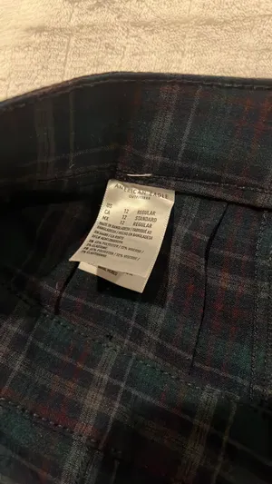 American Eagle Outfitters Skirt thumbnail 2