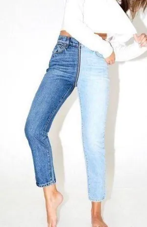 Revice Denim jeans thumbnail 1