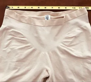 Tummy Support Booty Boost Boyshorts Size L thumbnail 5
