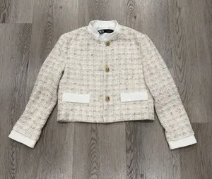 Zara blazer  thumbnail 1
