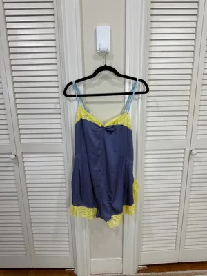 Free people First Date Romper thumbnail 5