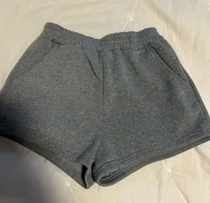 Sweat shorts Gray thumbnail 1