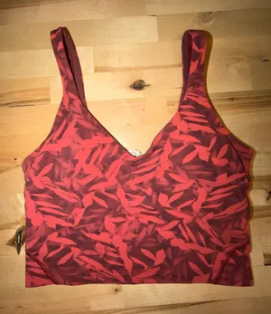 lululemon Align Tank Top thumbnail 1