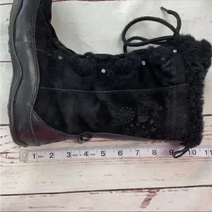 The North Face Abby Boots thumbnail 12