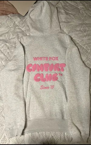 WhiteFox SweatSet thumbnail 2