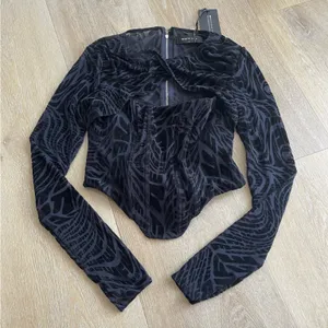 NWT White Fox thumbnail 2