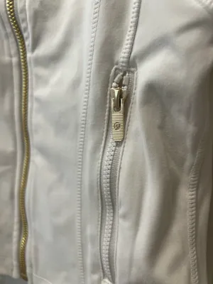 Lululemon Define Jacket Cropped thumbnail 2