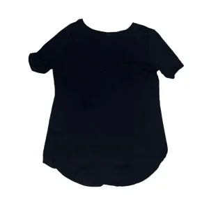 Old Navy Luxe Crew-Neck T-Shirt for Women Medium‎ thumbnail 8