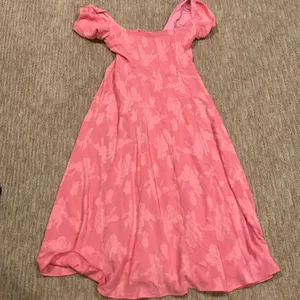 Show me your mumu pink dress thumbnail 1