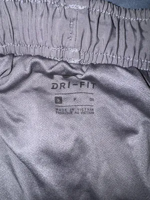 Nike Shorts Dri-Fit Women’s thumbnail 3