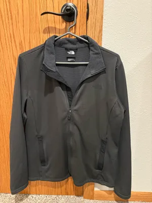 Women’s North Face Full-Zip Jacket thumbnail 1