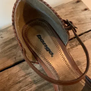 Bongo Wedges thumbnail 2