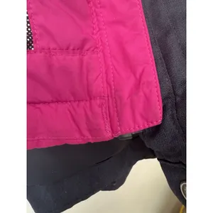 Columbia Interchange Omni Heat Jacket Women’s Size XS Navy Blue thumbnail 10
