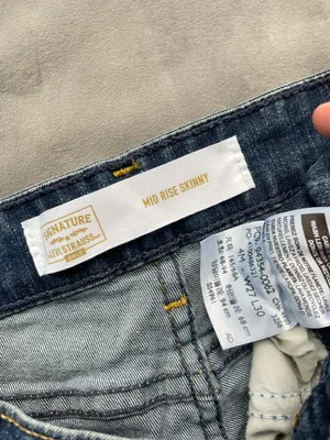 Levi's jeans thumbnail 2