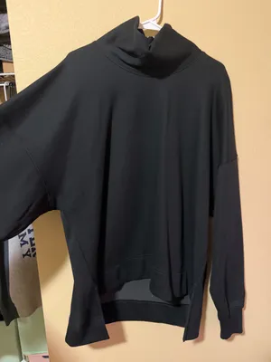 Fabletics Tunic Zaylee Funnel Neck thumbnail 1
