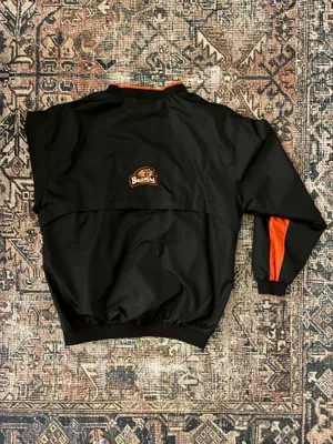 Oregon Nike Sweatshirt thumbnail 4