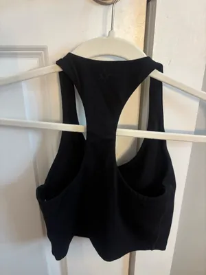 Aerie Black Top thumbnail 3