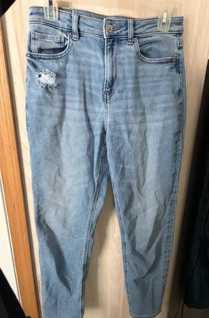 American Eagle Jeans thumbnail 1