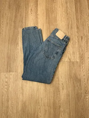 zara jeans  thumbnail 3