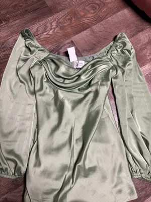 Hello Molly Dress thumbnail 5